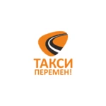 такси перемен android application logo